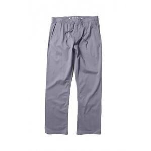NEW VISSLA men's no see ums 2 eco pants in steel